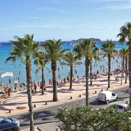 Ferienwohnung Lou Souleou La Ciotat Exterior foto