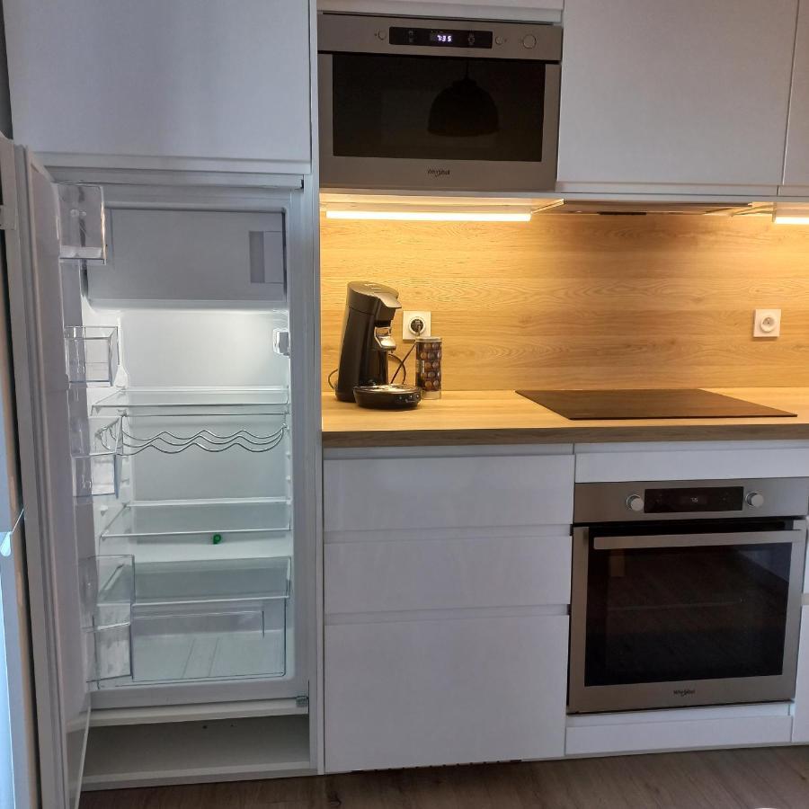 Ferienwohnung Lou Souleou La Ciotat Exterior foto