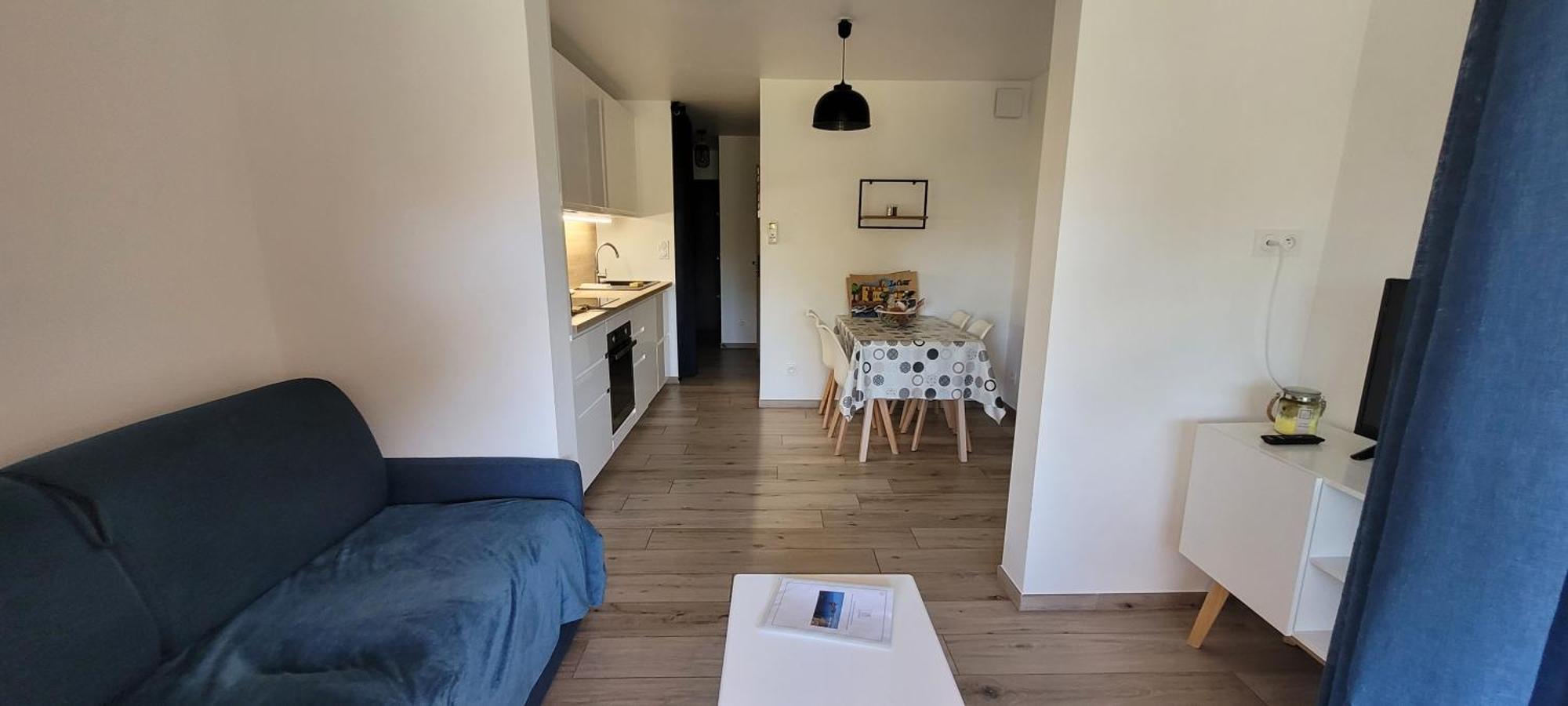 Ferienwohnung Lou Souleou La Ciotat Exterior foto