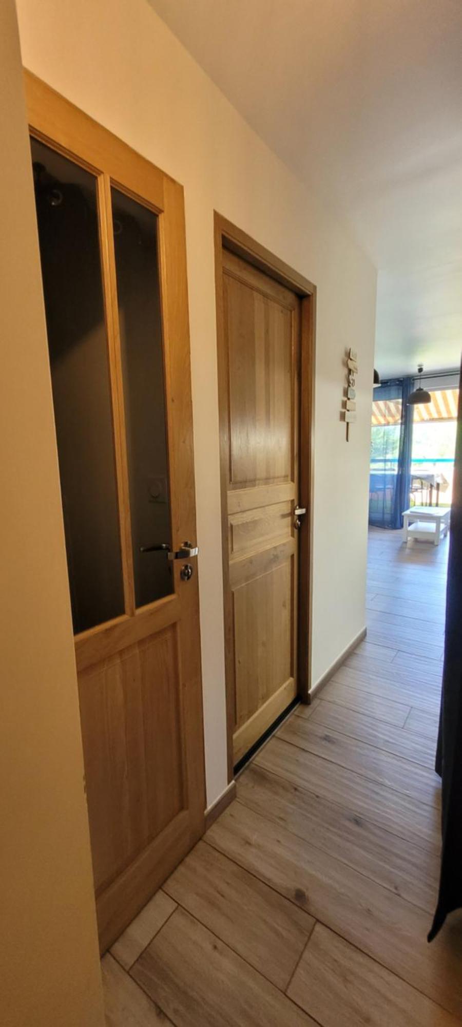 Ferienwohnung Lou Souleou La Ciotat Exterior foto